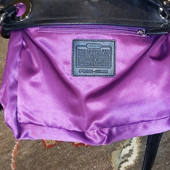 Coach Bags Coach Leather Bag Poshmark